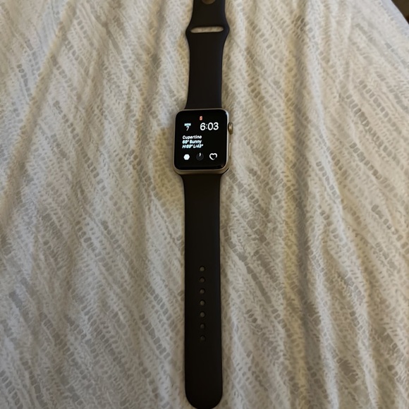 Apple Watch Series 1 - Picture 6 of 6